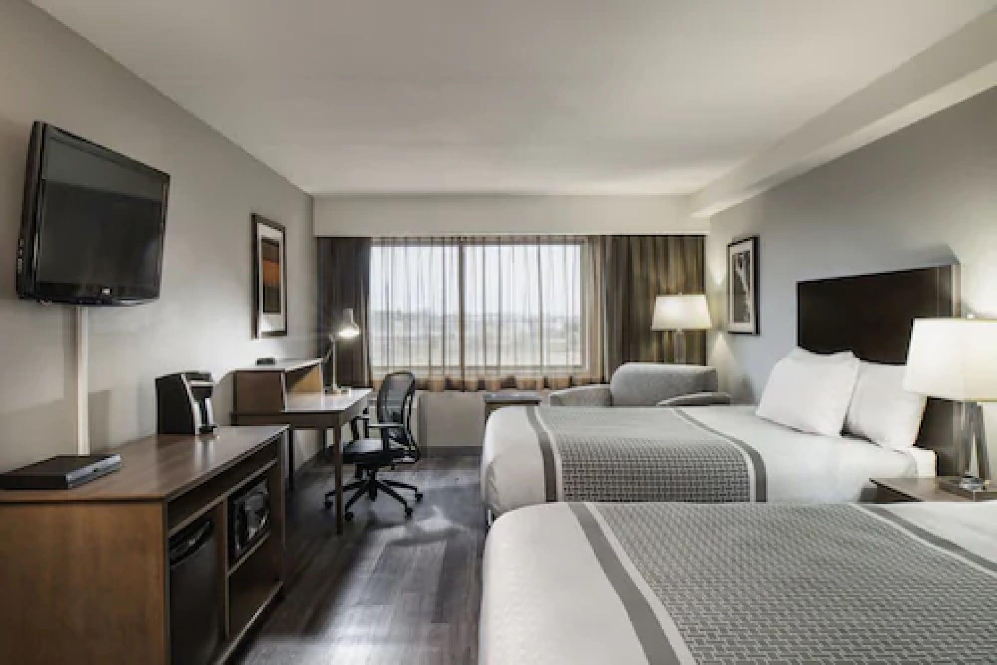 Valhalla Hotel & Conference Centre Θάντερ Μπέι Εξωτερικό φωτογραφία