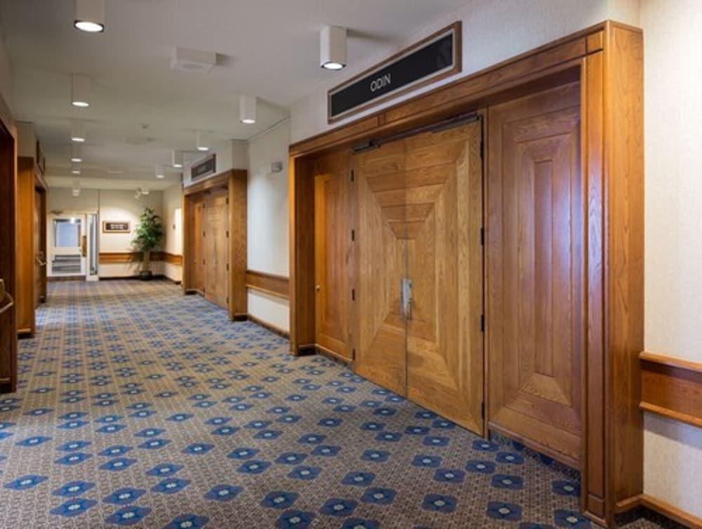 Valhalla Hotel & Conference Centre Θάντερ Μπέι Εξωτερικό φωτογραφία