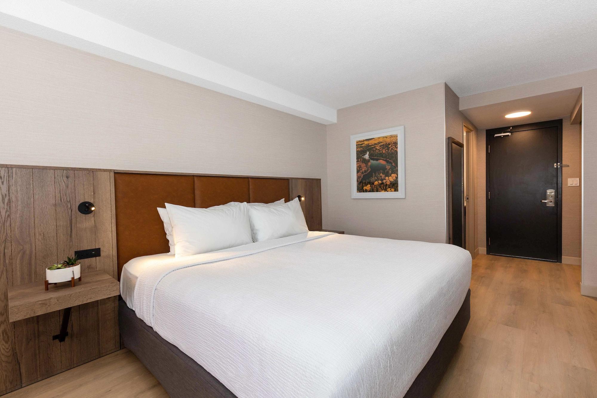 Valhalla Hotel & Conference Centre Θάντερ Μπέι Εξωτερικό φωτογραφία
