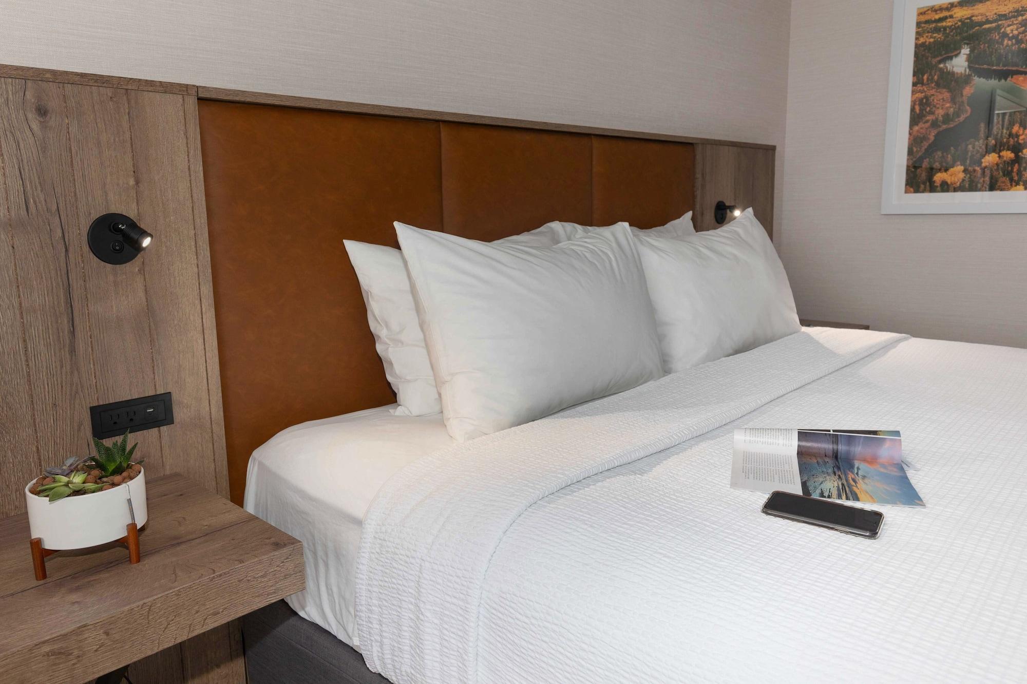 Valhalla Hotel & Conference Centre Θάντερ Μπέι Εξωτερικό φωτογραφία