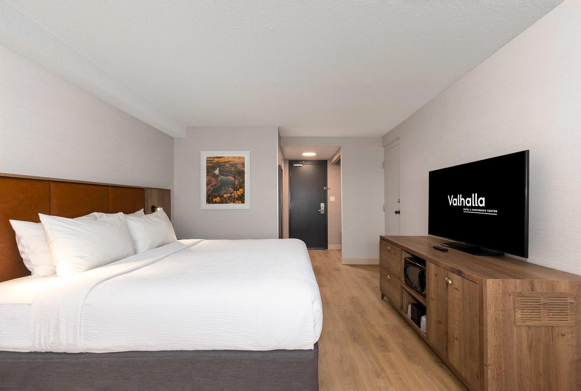 Valhalla Hotel & Conference Centre Θάντερ Μπέι Εξωτερικό φωτογραφία
