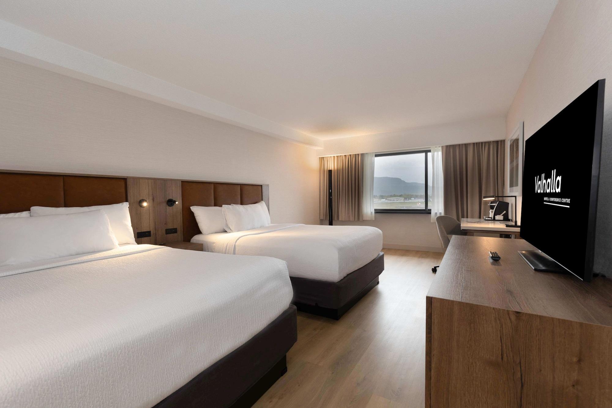 Valhalla Hotel & Conference Centre Θάντερ Μπέι Εξωτερικό φωτογραφία