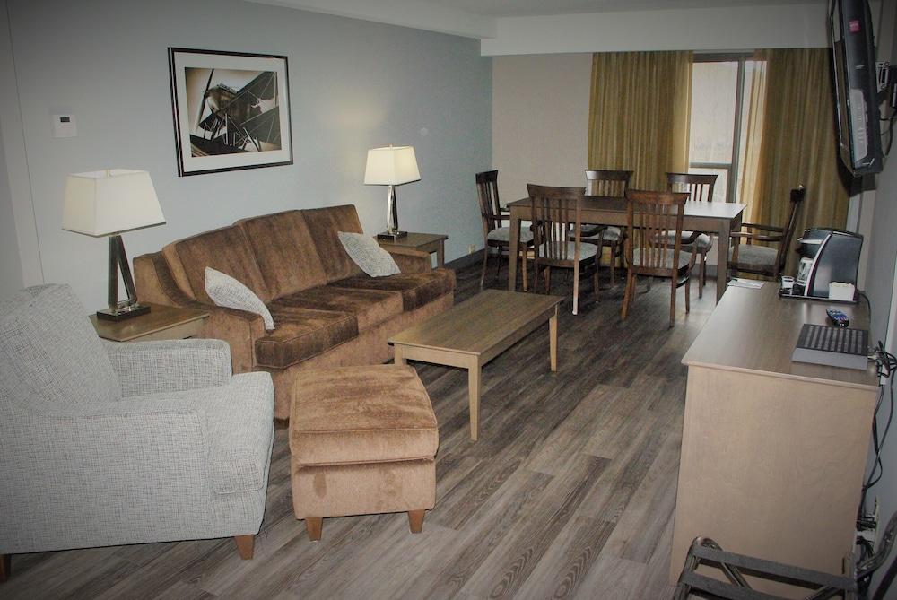 Valhalla Hotel & Conference Centre Θάντερ Μπέι Εξωτερικό φωτογραφία
