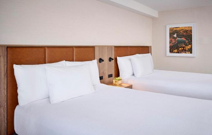 Valhalla Hotel & Conference Centre Θάντερ Μπέι Εξωτερικό φωτογραφία