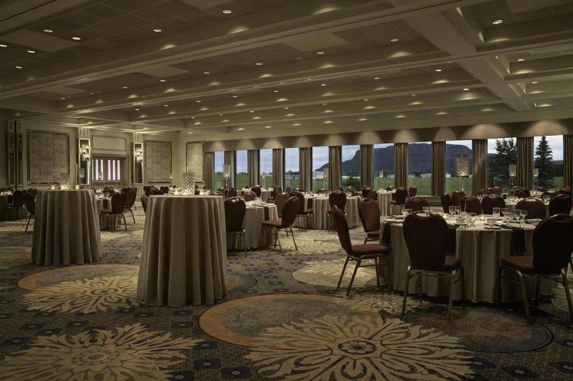 Valhalla Hotel & Conference Centre Θάντερ Μπέι Εξωτερικό φωτογραφία